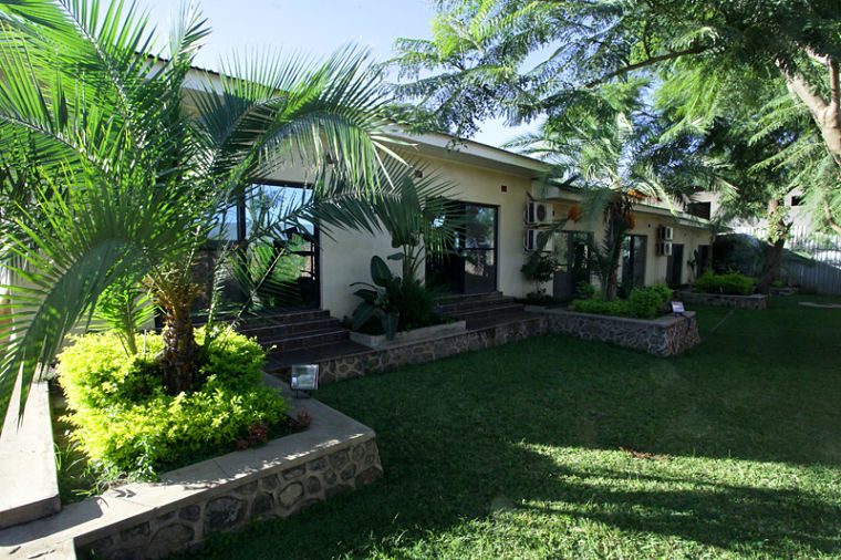 Mafumu Lodge Lilongwe