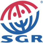 SGR logo