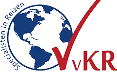 VvKR logo