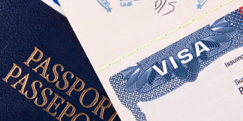 Nieuwe visum procedure op luchthaven Kilimanjaro Tanzania