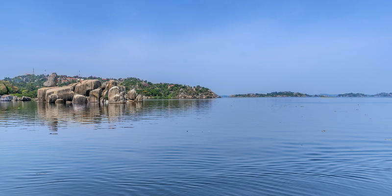 Lake Victoria Uganda