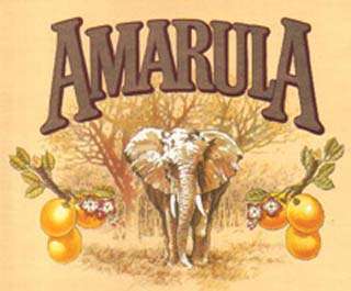 Amarula wereldberoemde roomlikeur